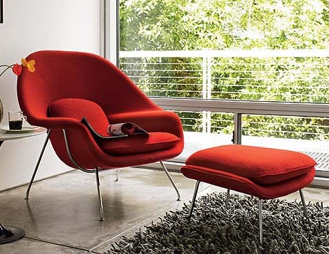 Eero-Saarinen-Womb-Chair-6
